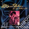 Lavern Baker - Live In Hollywood 1991 cd