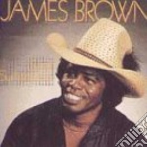 Soul syndrome cd musicale di James Brown