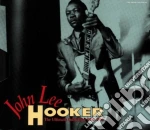 John Lee Hooker - The Ultimate Collection (2 Cd) cd