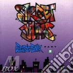 Street Jams - Electric Funk Part 2 cd