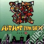 Hip-hop the top part 1 - cd