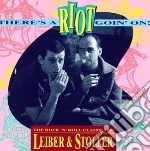 Leiber & Stoller - There'S A Riot Goin'On cd