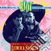 Leiber & Stoller - There'S A Riot Goin'On cd