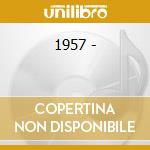 1957 - cd