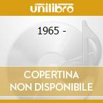 1965 - cd