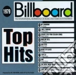 Billboard Top Rock'N'Roll Hits - 1979 cd