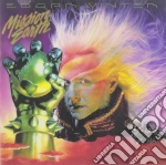 Edgar Winter - Mission Earth cd