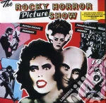 Rocky Horror Picture Show / O.S.T. cd
