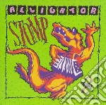 Alligator Stomp Vol 2 / Various cd