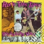 Rockabilly hits vol.1 - cd