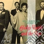 Soul survivors (best of) - cd