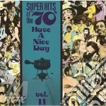 Super hits 70's vol.11 - cd