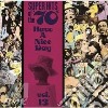 Super Hits 70'S Vol.13 / Various cd