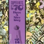 Super hits 70's vol.14 - cd