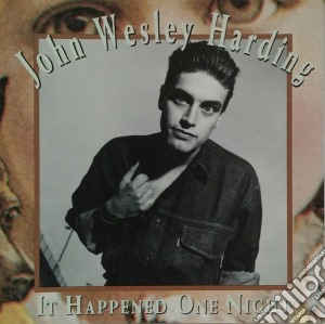 John Wesley Harding - It Happened One Light cd musicale di John wesley harding