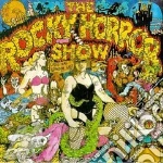 Rocky horror show - rocky horror p.show cd
