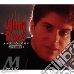 Johnny Rivers - Anthology cd