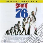 Spirit of 1976 cd