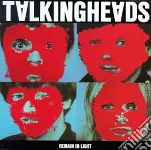 (LP Vinile) Talking Heads - Remain In Light lp vinile di Talking heads (vynil