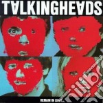(LP Vinile) Talking Heads - Remain In Light