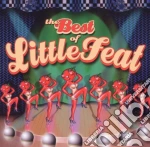 The Best Of cd