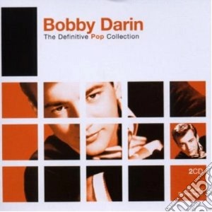 Bobby Darin - Definitive Pop : Bobby Darin (2 Cd) cd musicale di Bobby Darin