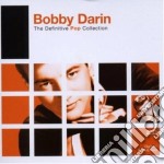 Bobby Darin - Definitive Pop : Bobby Darin (2 Cd)