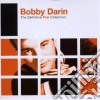 Bobby Darin - Definitive Pop : Bobby Darin (2 Cd) cd