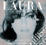 Laura Branigan - The Platinum Collection cd