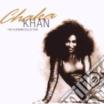 Chaka Khan - The Platinum Collection cd