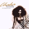Chaka Khan - The Platinum Collection cd