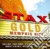 Stax Gold Memphis Hits / Various cd