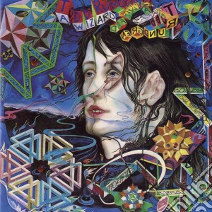 Todd Rundgren - A Wizard A True Star cd musicale di RUNDGREN TODD