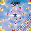 Todd Rundgren - Todd Rundgren's Utopia cd