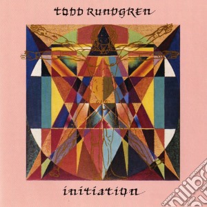 Todd Rundgren - Initiation cd musicale di Todd Rundgreen