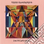 Todd Rundgren - Initiation cd
