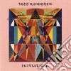 Todd Rundgren - Initiation cd