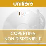 Ra - cd