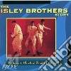 Vol.1 rockin' soul - isley brothers cd