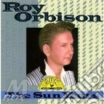 Roy Orbison - Sun Years cd