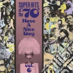 Super Hits 70'S Vol.6 / Various cd