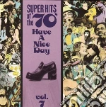 Super Hits 70'S Vol.7 cd