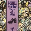 Super Hits 70'S Vol.7 cd