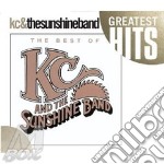Kc & The Sunshine Band - The Best Of