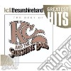 Kc & The Sunshine Band - The Best Of cd