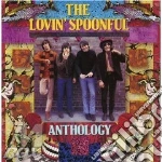 Anthology cd