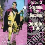Screamin'Jay Hawkins - Voodoo Jive The Best Of.. cd