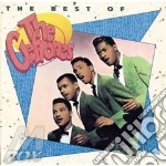 The best of... - cd