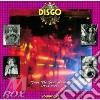 The disco years vol.1 cd