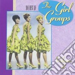 Girl Groups (The) - The Best Of... Vol.2